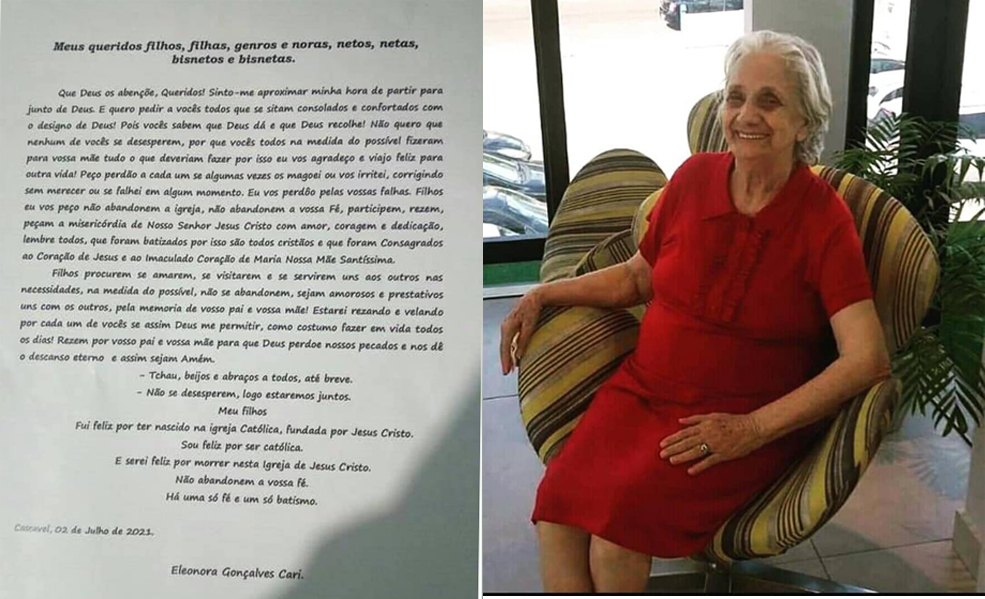 Eleonora Gonçalves Cari