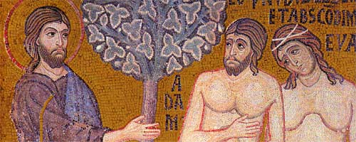 Garden of Eden icon