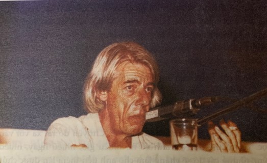 Jacques Dournes