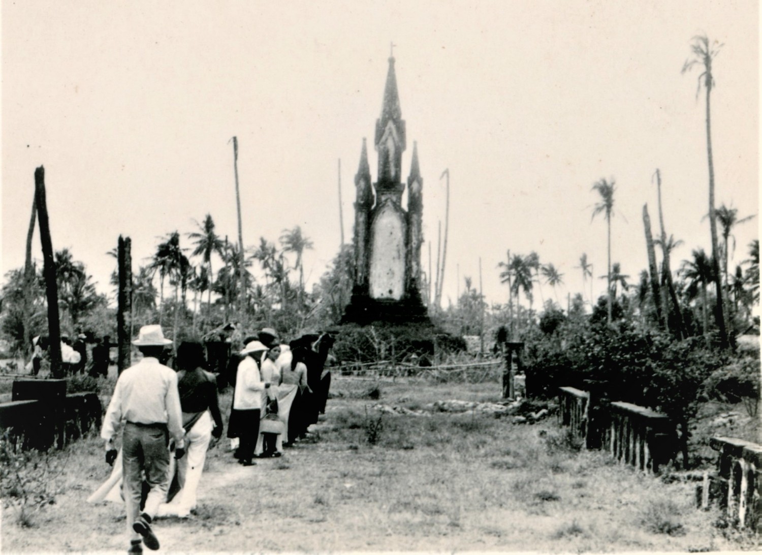 Mã Thánh GH