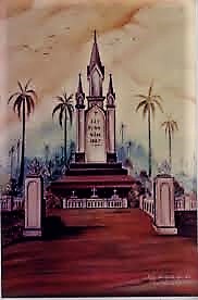 Nhà mồ Gia Hựu