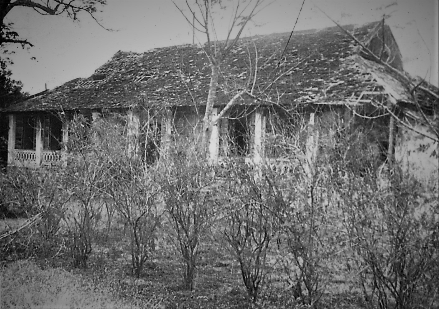 Nhà Vuông GH