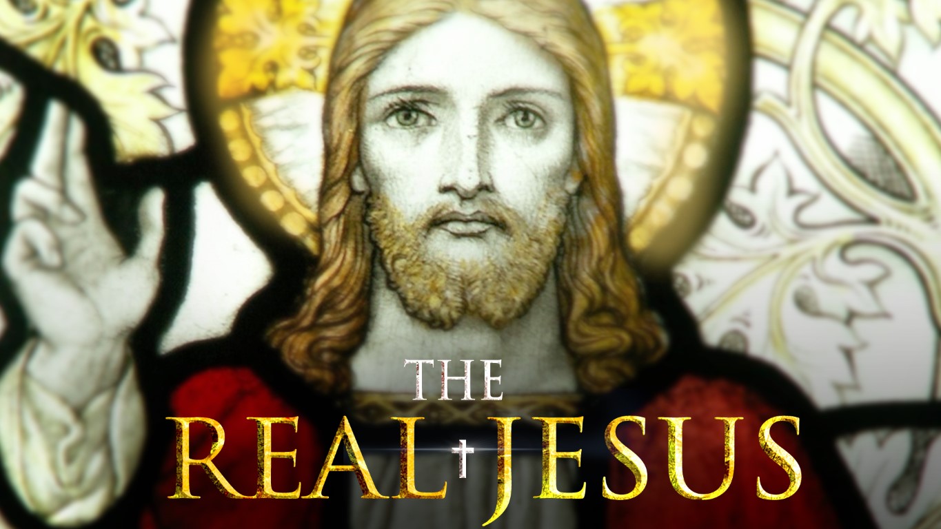 real jesus