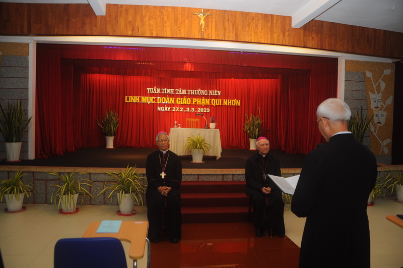 2023 03 03 Tinh tam linh muc qui nhon 019