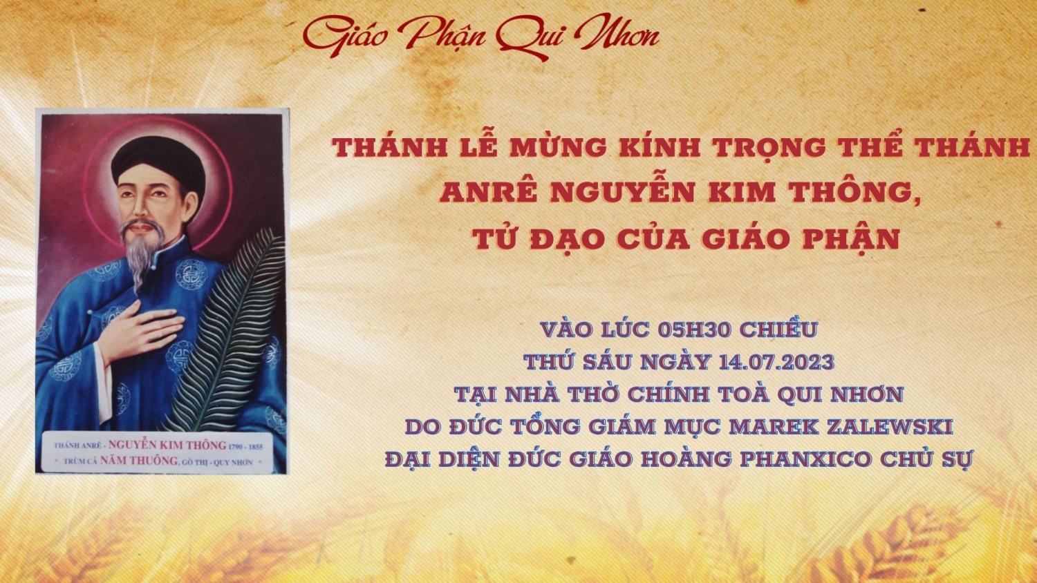Đức Cha