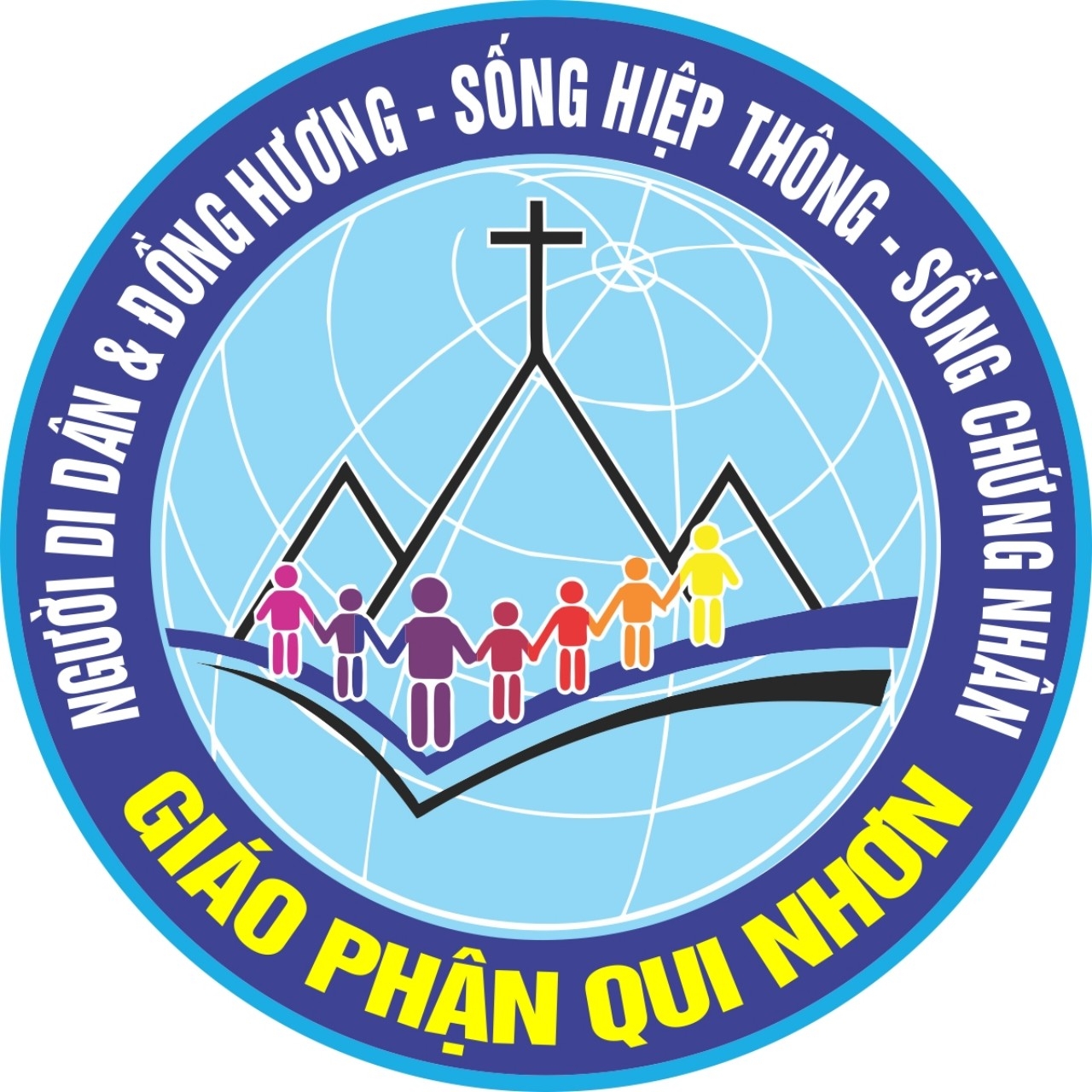 Chương trình mục vụ năm 2025 - 2026 của ban Di dân và Đồng hương Giáo phận Qui Nhơn
