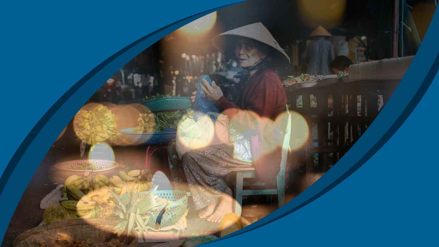 Cho đi