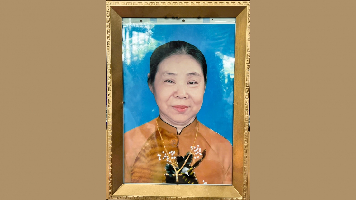 Ai tín: Thân mẫu cha Đaminh Đỗ Nhị Anh và cha Phêrô Đỗ Tam Anh qua đời