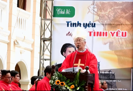 giảng lễ