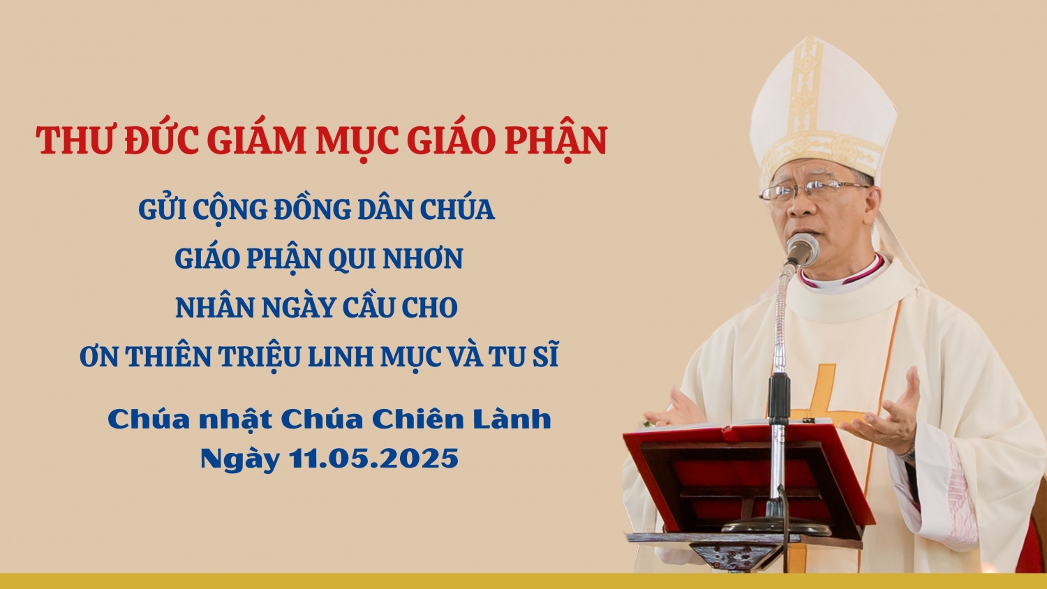 ThuĐGM