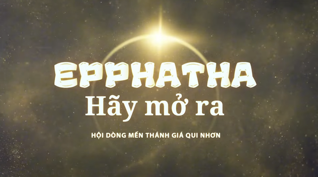 Epphatha