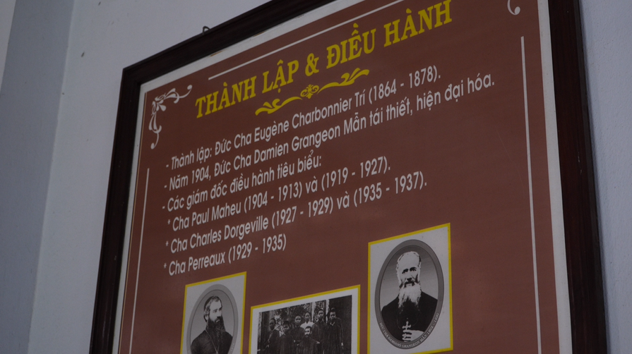 Nhà in Làng Sông: Trung tâm truyền bá Chữ Quốc Ngữ và Văn học Quốc Ngữ