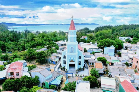 BINH HAI