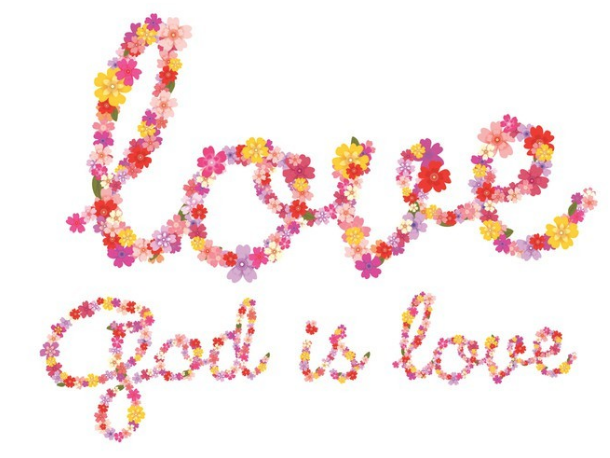godislove