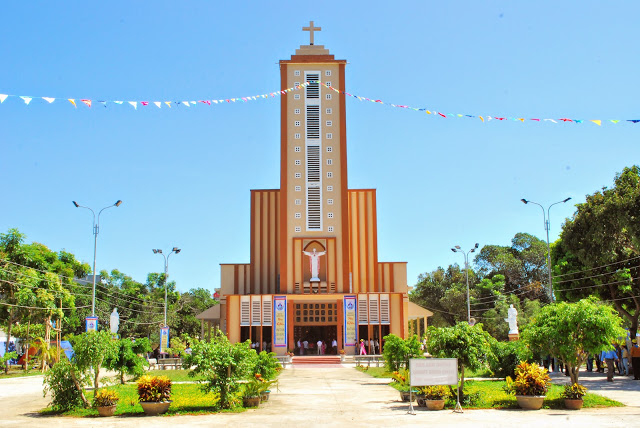 QUANG NGAI